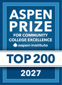 Aspen Institute Award