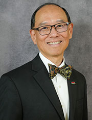 Liang Chee Wee