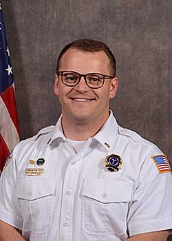 Jordan VanScoy Jordan VanScoy