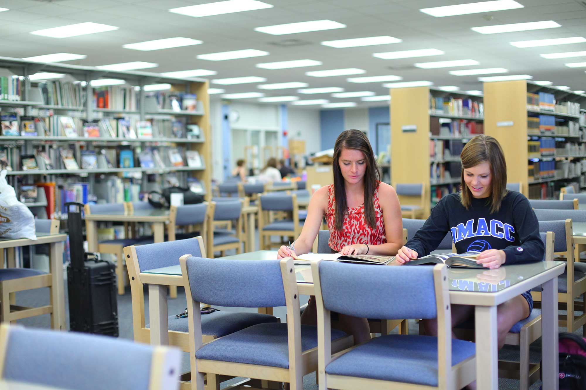 Boone Academic Programs