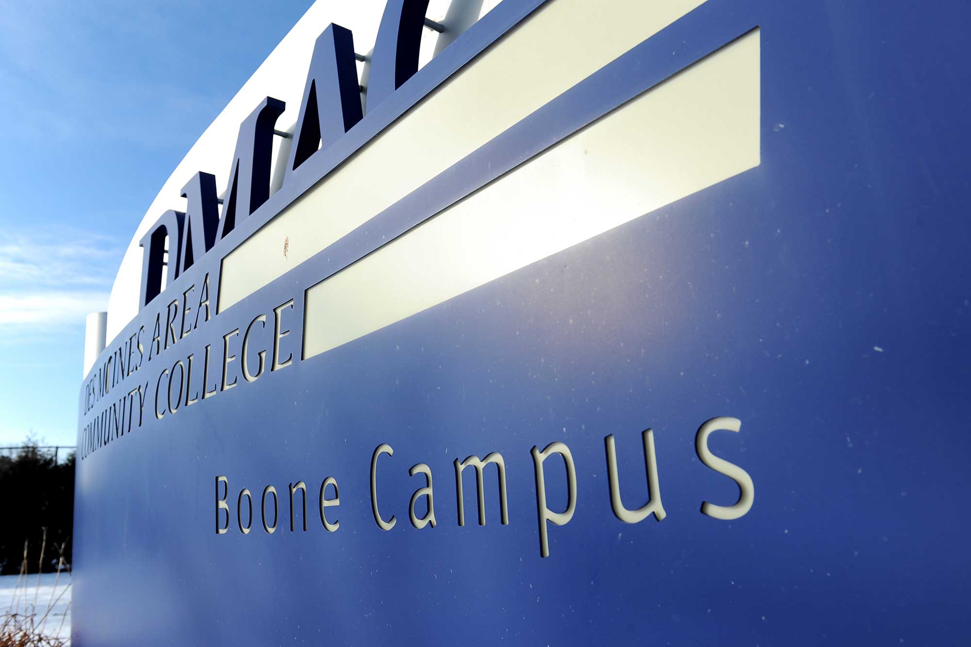 Boone Student Services