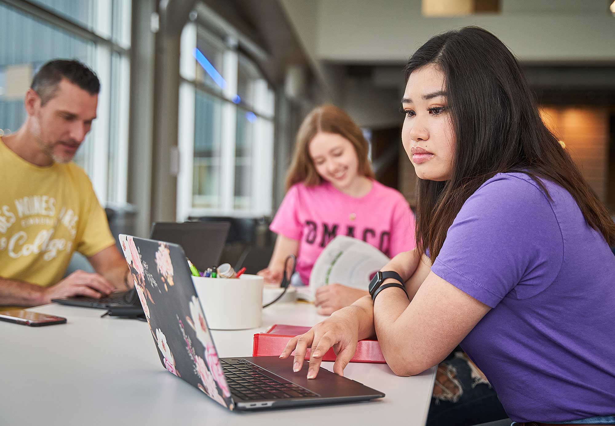 Carroll Academic Programs