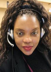Annie Banda