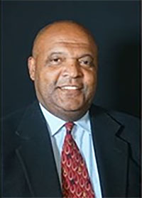 Curtis Baugh Headshot Curtis Baugh