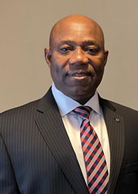 Eric Idehen