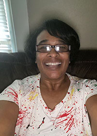 Gayle Lopez