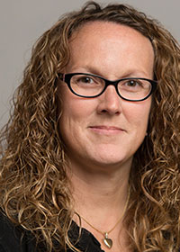 Carolyn Steckelberg