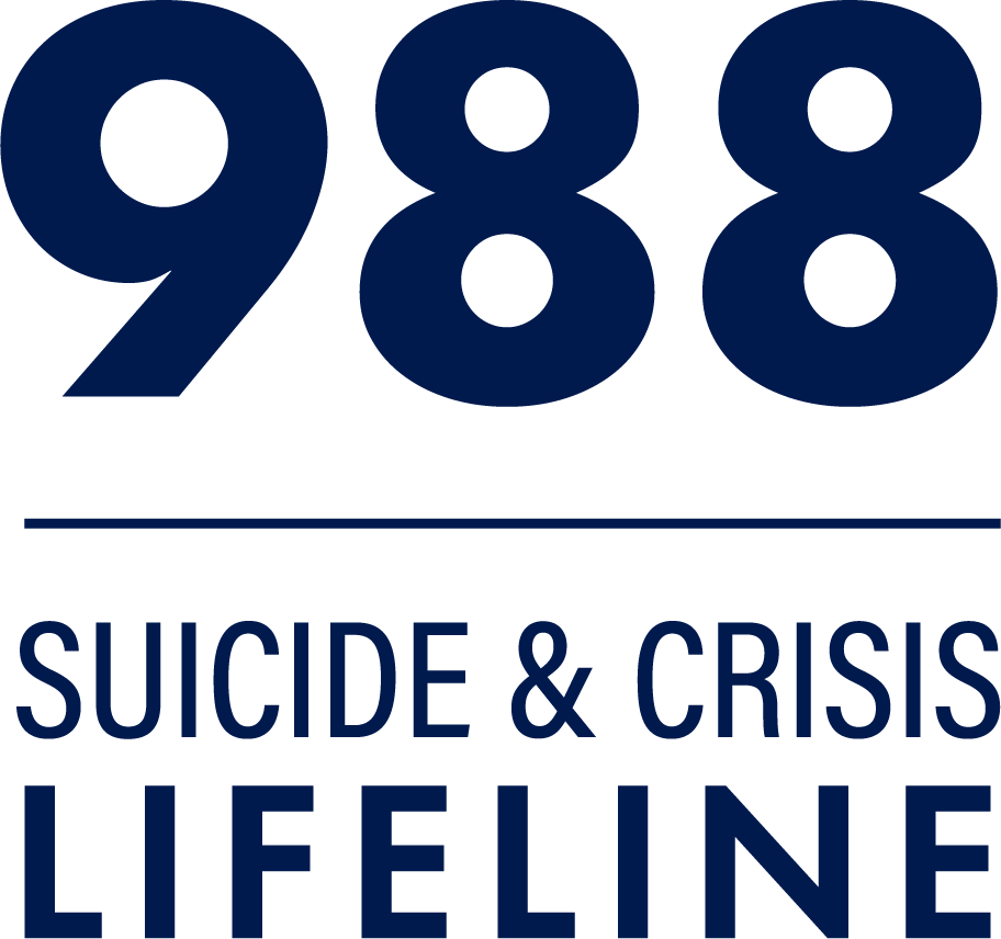 988 Suicide Hotline