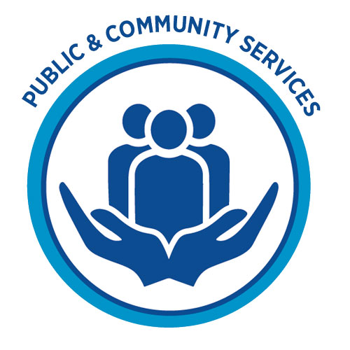 Public and Community Services Pathway