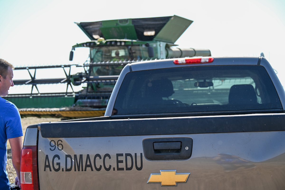 Agribusiness Degrees