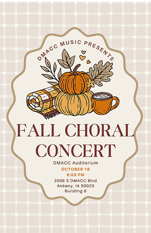 October 16 Concert