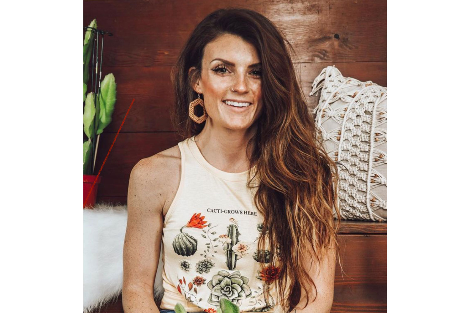 Grace Oviatt, DMACC alumna