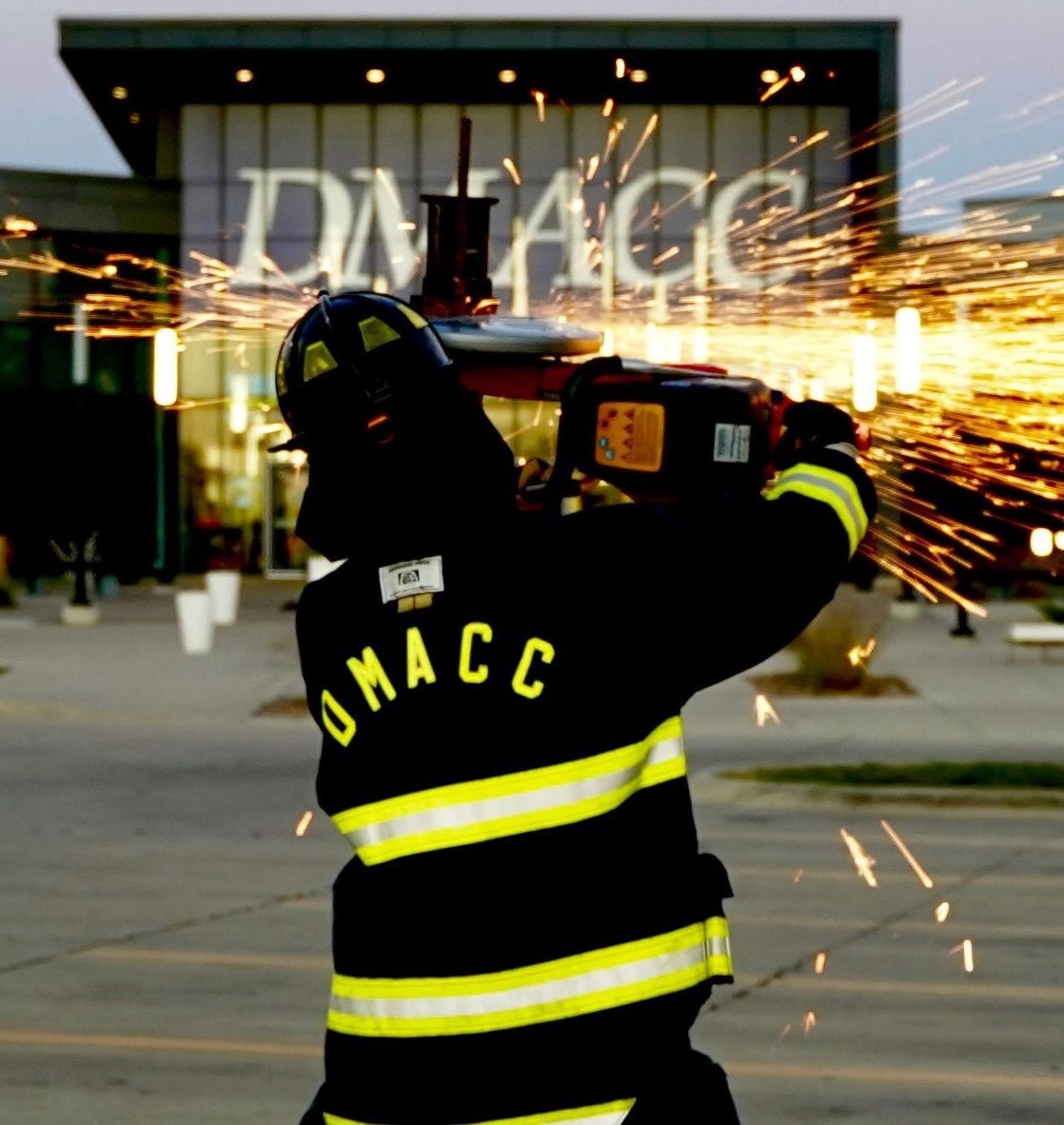 DMACC