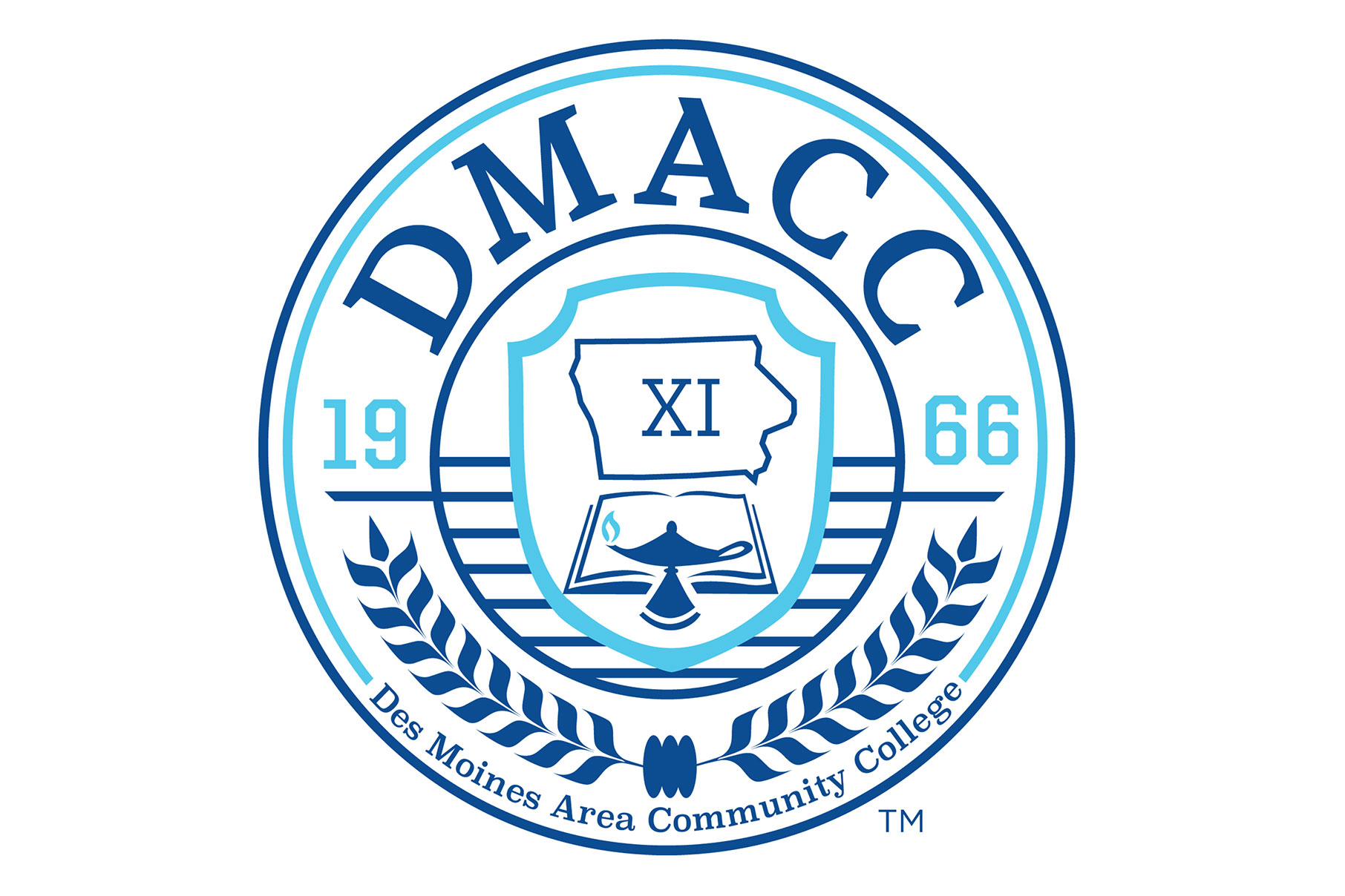 DMACC Seal