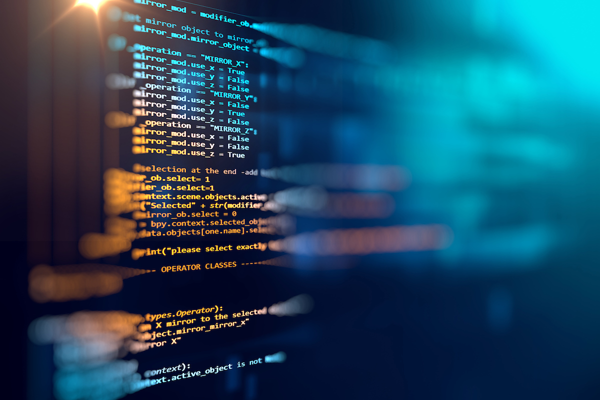 Computer languages Computer languages