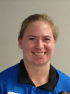Anna Ellis