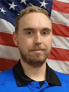 Levi Fiedler