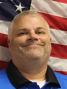 Michael Martinez