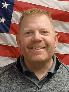 Ryan Mayo