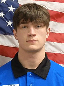 Lincoln Whitaker