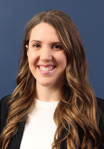 Julie Leuth